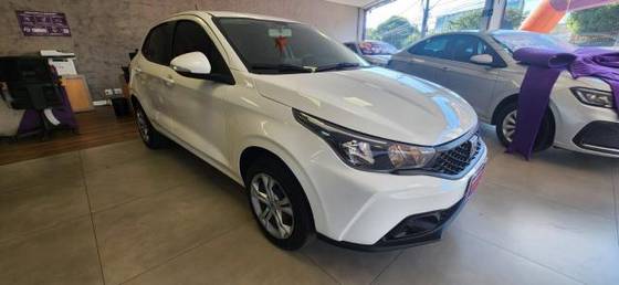 FIAT ARGO 1.0 FIREFLY FLEX DRIVE MANUAL